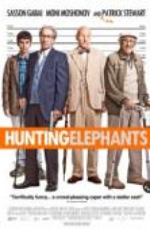Hunting Elephants 2013 Online Subtitrat HD