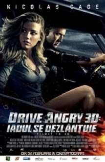 Drive Angry 2011 film online hd gratis in romana