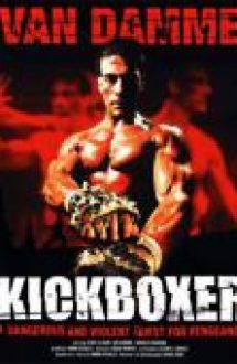 Kickboxer 1989 Film Online GRATIS
