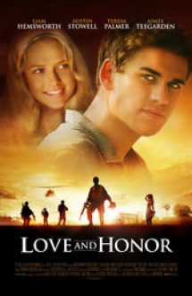 Love and Honor 2013 Film Online Subtitrat