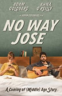 No Way Jose 2015 subtitrat in romana