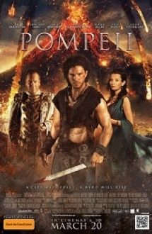 Pompeii (2014) – filme online gratis