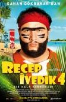 Recep Ivedik 4 2014 Online Subtitrat