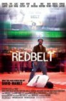 Redbelt 2008 Film Online HD