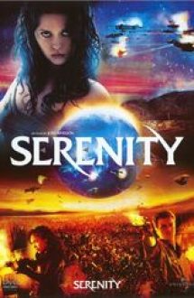 Serenity 2005 Film Online Subtitrat