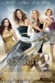 Sex and the City 2 2010 Film Online HD