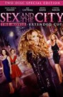 Sex and the City 2008 filme gratis