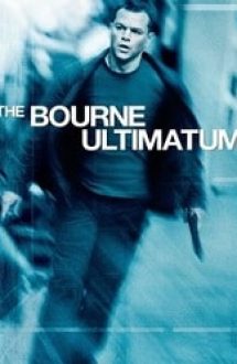 The Bourne Ultimatum 2007 subtitrat online gratis hd