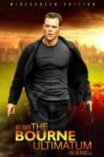 The Bourne Ultimatum 2007 Film Online GRATIS