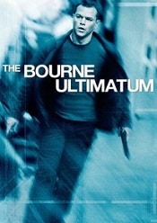 The Bourne Ultimatum