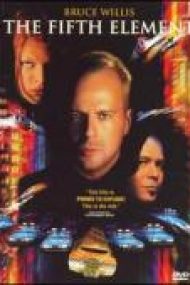 The Fifth Element 1997 Film Online GRATIS hdd