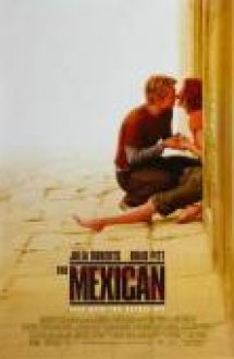 The Mexican 2001 Online Subtitrat In Romana