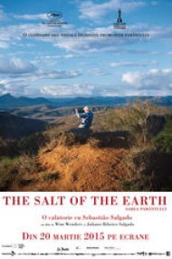 The Salt of the Earth 2014 Film Online Subtitrat