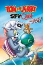 Tom and Jerry: Spy Quest 2015 Online Subtitrat
