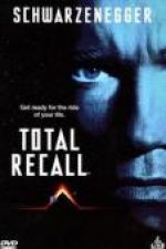 Total Recall 1990 Film Online GRATIS