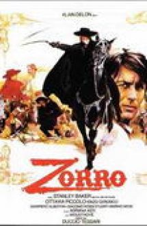 Zorro 1975 Online Subtitrat HD