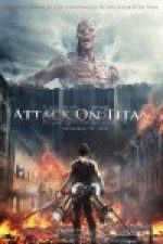 Attack on Titan Crimson Bow and Arrow 2014 online subtitrat