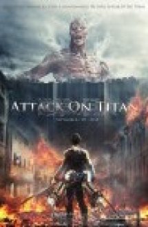 Attack on Titan Crimson Bow and Arrow 2014 online subtitrat