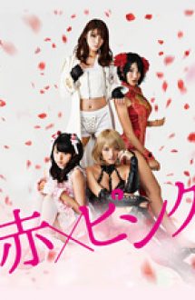 Aka x Pinku – Girls Blood 2014 subtitrat in romana