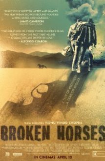 Broken Horses 2015 in romana cu sub gratis hdd