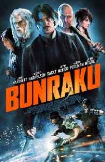 Bunraku 2010 film online subtitrat