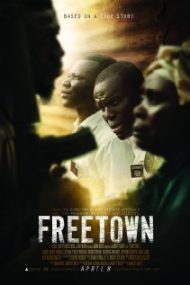 Freetown 2015 online subtitrat