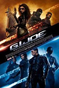 G.I. Joe: The Rise of Cobra 2009 filme online hd gratis