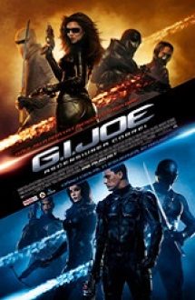 G.I. Joe: The Rise of Cobra 2009 filme online hd gratis
