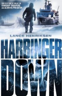 Harbinger Down 2015