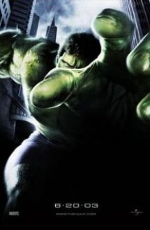 Hulk 2003 hd gratis subtitrat