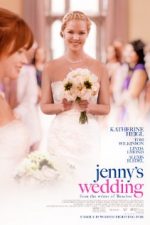 Jenny’s Wedding 2015 subtitrat in romana