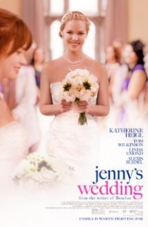 Jenny’s Wedding 2015 subtitrat in romana