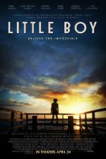 Little Boy 2015 Film Online Subtitrat