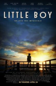 Little Boy 2015 Film Online Subtitrat