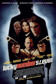 Lucky Number Slevin 2006 Film Online