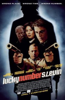 Lucky Number Slevin 2006 Film Online