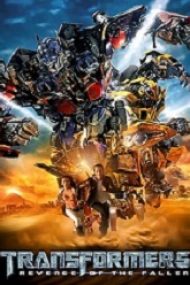 Transformers – Razbunarea celor învinși 2009 film online