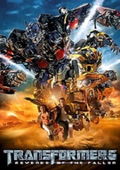Transformers - Razbunarea celor invinsi 2009 film online