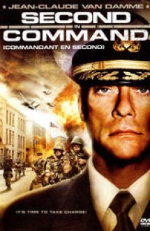 Second in Command 2006 Online Subtitrat In Romana