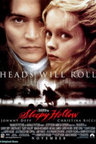 Sleepy Hollow – Legenda călăreţului fără cap 1999 Film Online HD