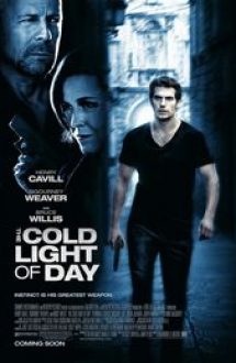 The Cold Light of Day – Lumina rece a dimineţii 2012 hd subtitrat