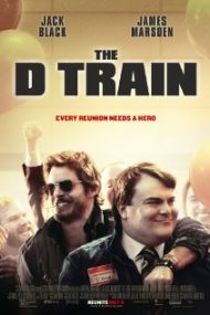 The D Train 2015 online subtitrat filme hdd