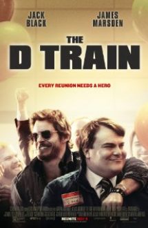 The D Train 2015 online subtitrat filme hdd