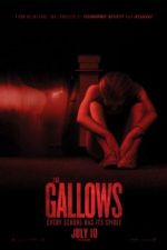 The Gallows 2015 online hd gratis