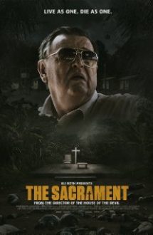 The Sacrament 2013 online subtitrat