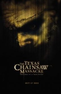 The Texas Chainsaw Massacre 2003 film online hd