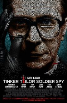 Tinker Tailor Soldier Spy 2011 subtitrat hd in roman