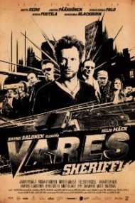 Vares – Sheriffi 2015 film online