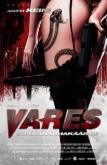 Vares – Sukkanauhakäärme 2011 subtitrat gratis in romana