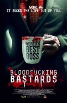 Bloodsucking Bastards 2015 film online subtitrat